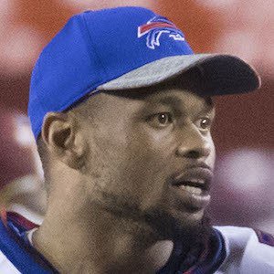 Lorenzo Alexander