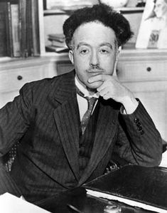 Louis de Broglie