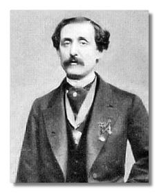 Louis Moreau Gottschalk