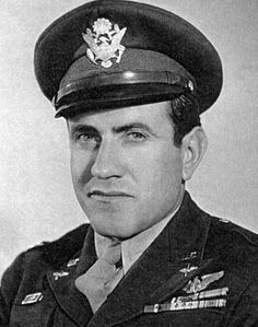 Louis Zamperini