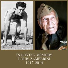 Louis Zamperini