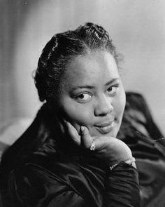 Louise Beavers