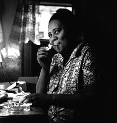 Louise Beavers