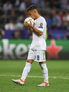 Lucas Vazquez