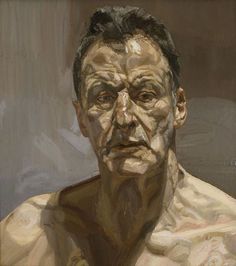 Lucian Freud