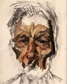 Lucian Freud