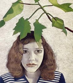 Lucian Freud