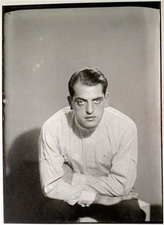 Luis Bunuel