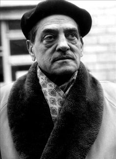 Luis Bunuel