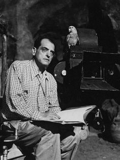 Luis Bunuel