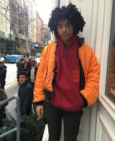 Luka Sabbat