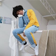 Luka Sabbat