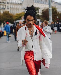 Luka Sabbat