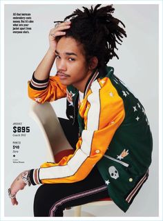 Luka Sabbat