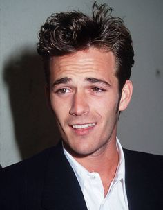 Luke Perry