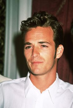 Luke Perry