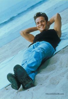 Luke Perry