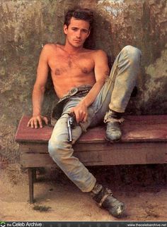 Luke Perry