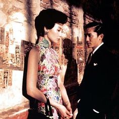 Maggie Cheung