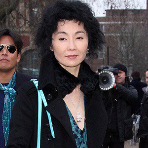 Maggie Cheung