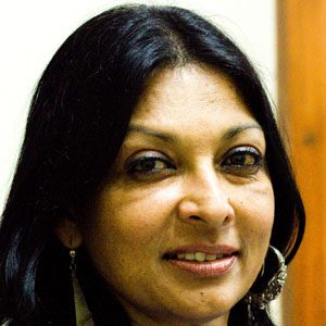 Mallika Sarabhai