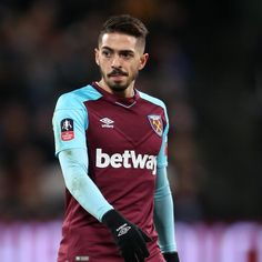 Manuel Lanzini