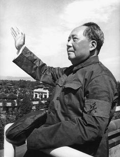 Mao Tse Tung