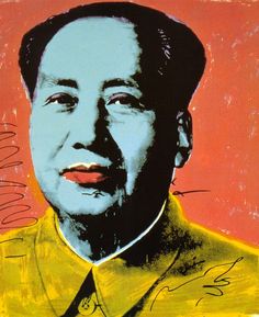 Mao Tse Tung