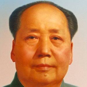 Mao Tse Tung