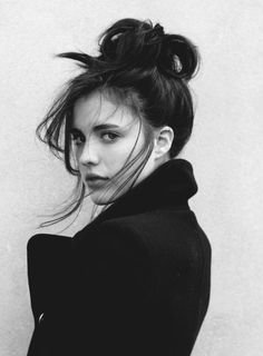 Margaret Qualley