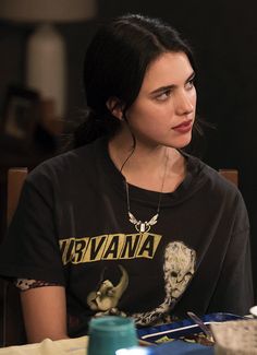 Margaret Qualley