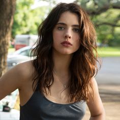 Margaret Qualley