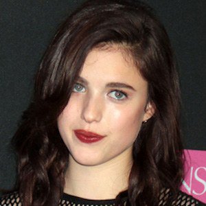 Margaret Qualley