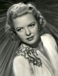 Marjorie Reynolds