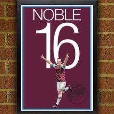 Mark Noble