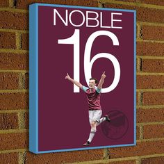 Mark Noble