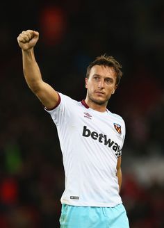 Mark Noble