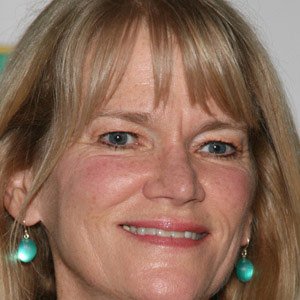 Martha Raddatz