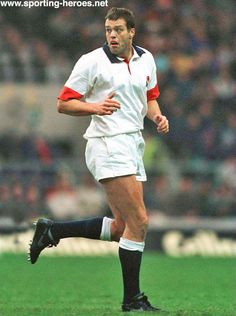 Martin Bayfield