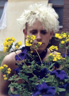 Martin Gore