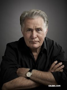 Martin Sheen