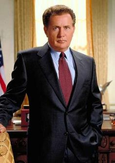 Martin Sheen