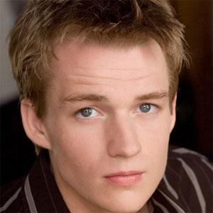 Mason Gamble