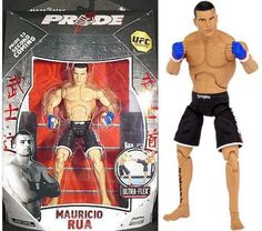 Mauricio Rua