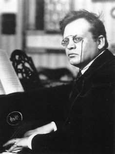 Max Reger