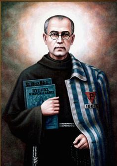 Maximilian Kolbe