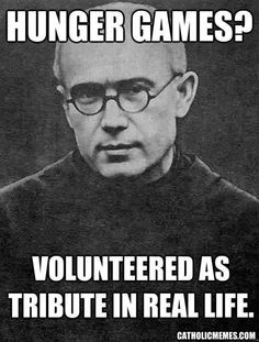 Maximilian Kolbe