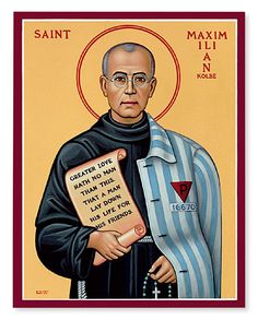 Maximilian Kolbe