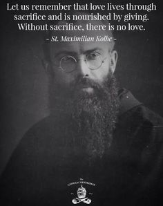 Maximilian Kolbe