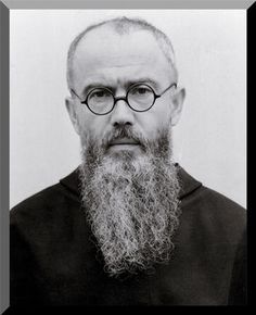 Maximilian Kolbe